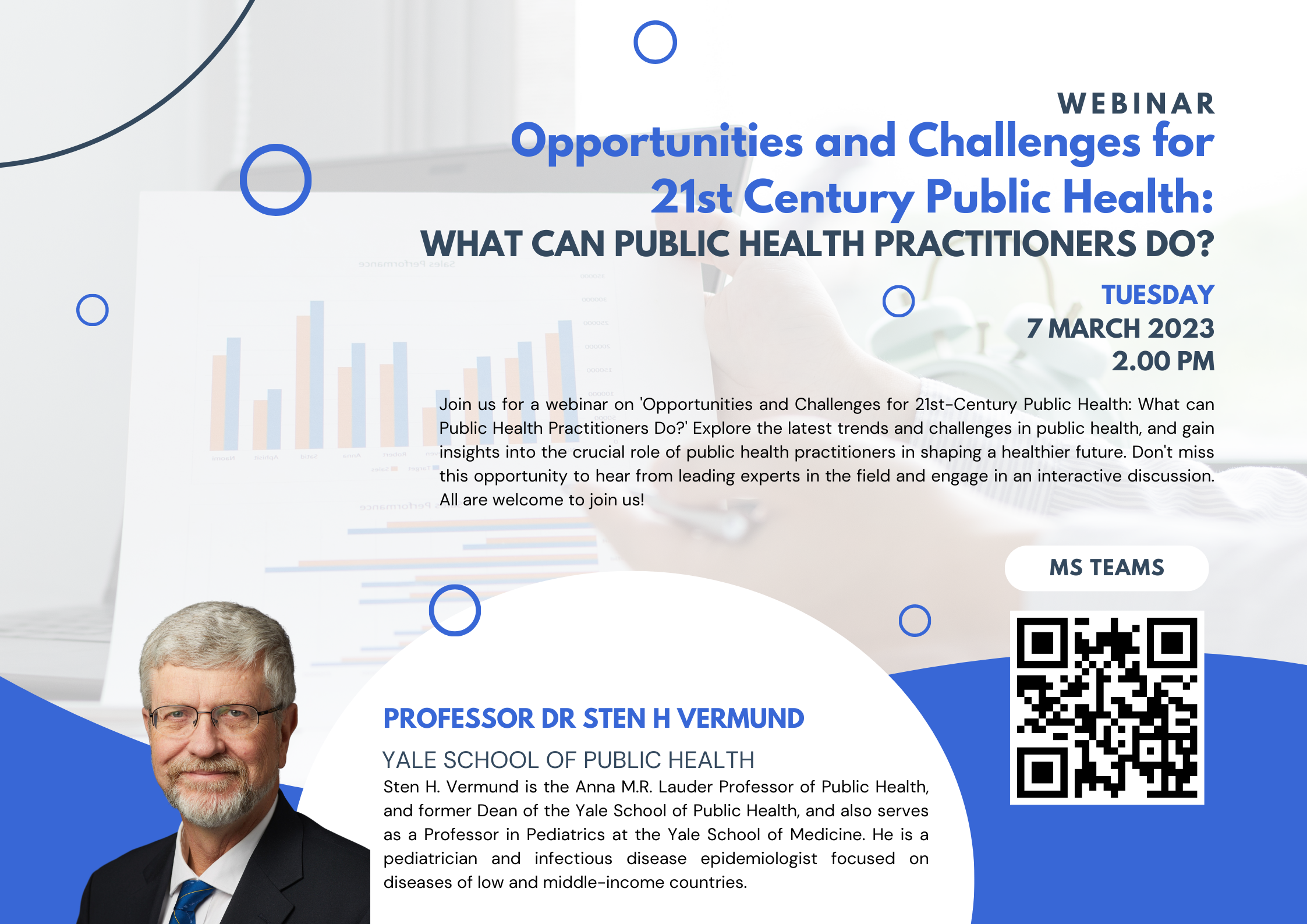Opportunities and Challenges for 21st Century Public Health: What can ...