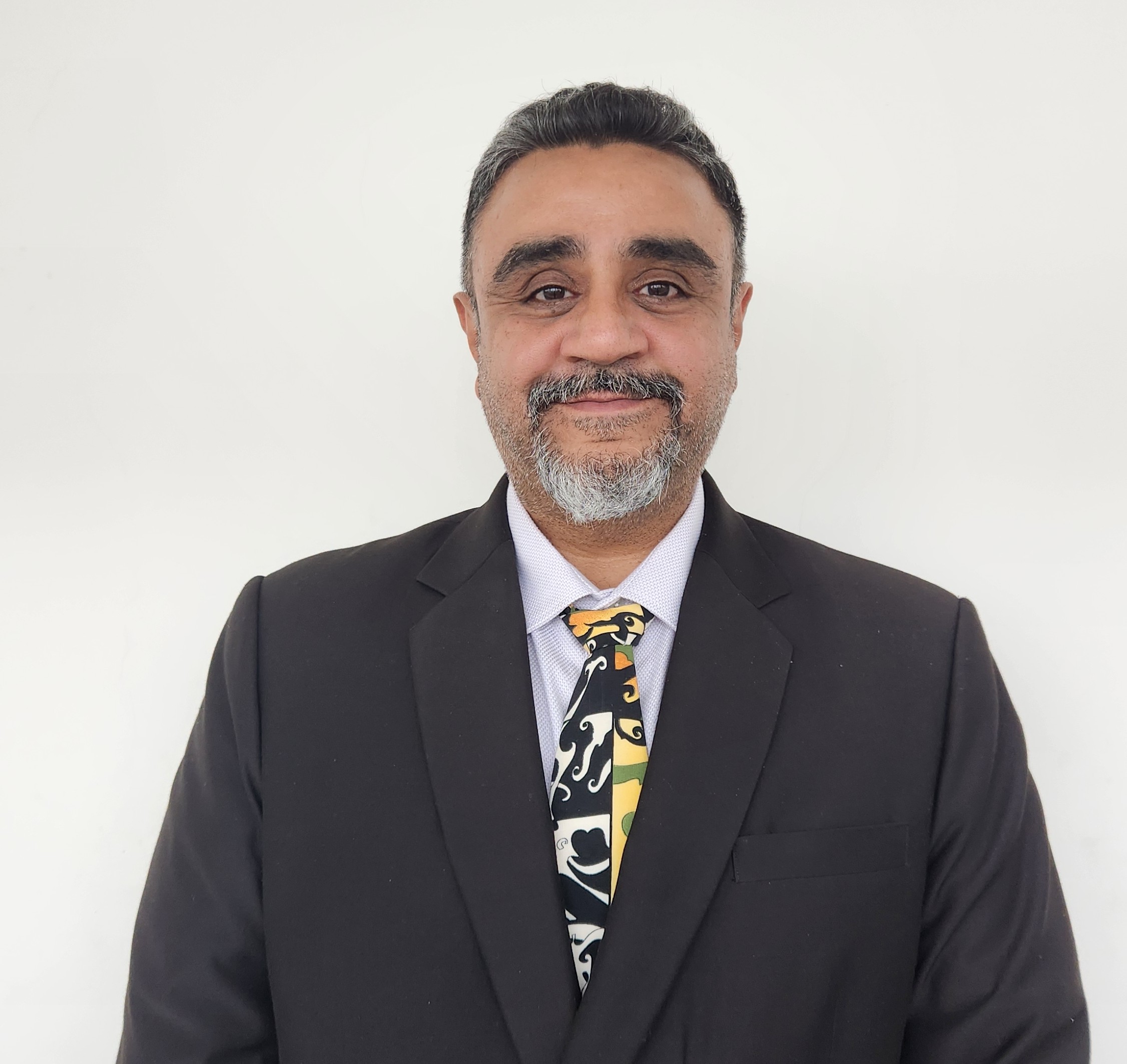 Sanjay Rampal – Department of Social and Preventive Medicine
